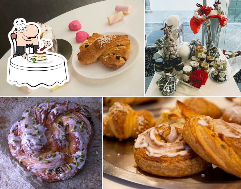 Pasticceria Liris