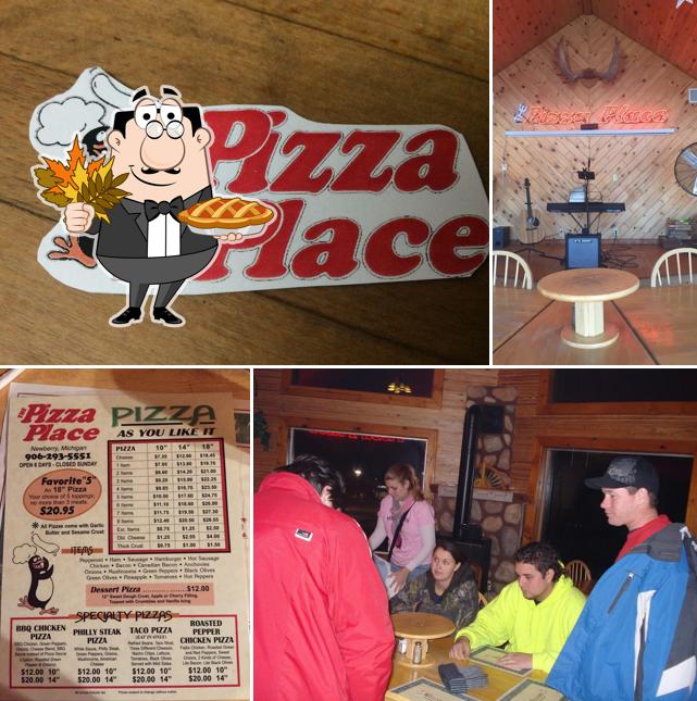 Pizza Place