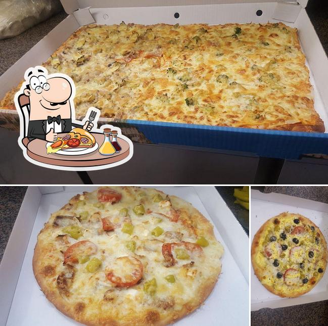 Pizzeria Express Geldern