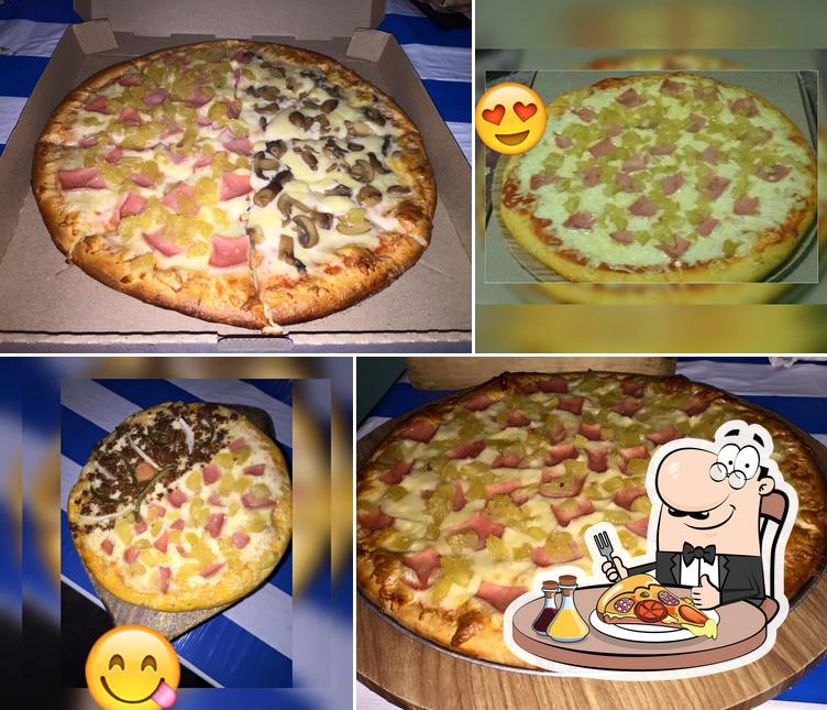 Pepe's pizza Copainalá