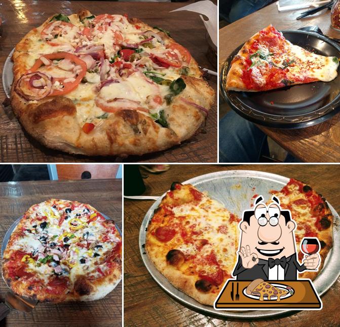 dO wood fired