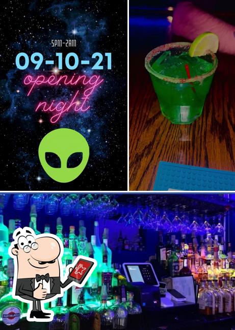 Cosmic Lounge & Bar