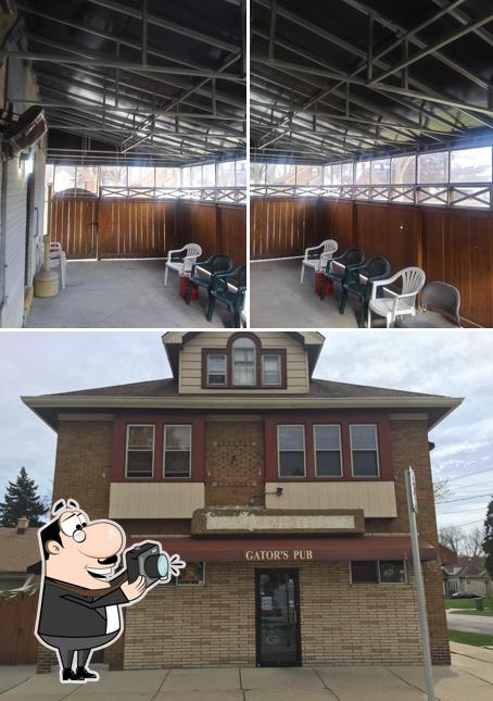 Gator’s Pub
