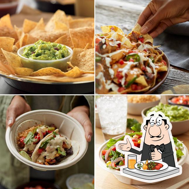 QDOBA Mexican Eats