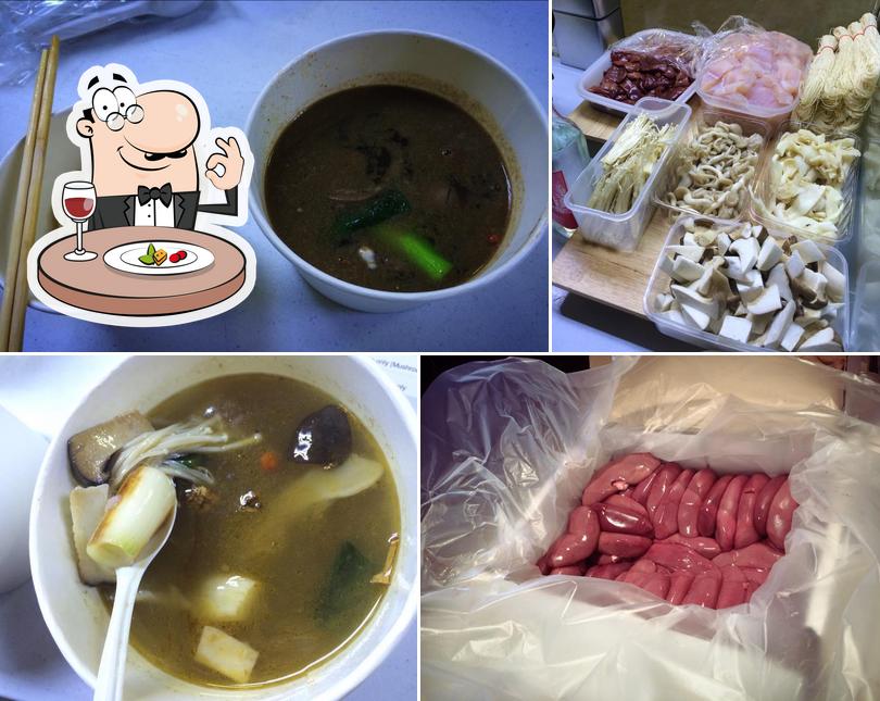 阿亭哥小食店/ Atingo