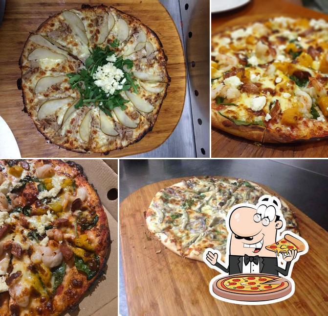 Bulli Cafe & Pizza Bar