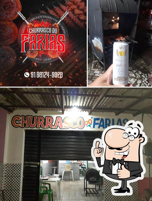 Churrasco do Farias