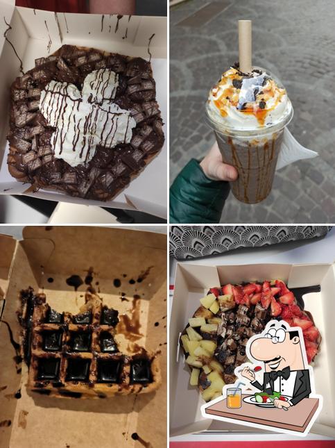 Dr Chocolat