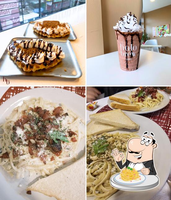Halo Brew Cafe