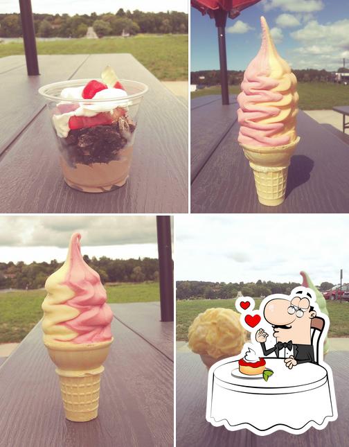 Hart Dairy Delight