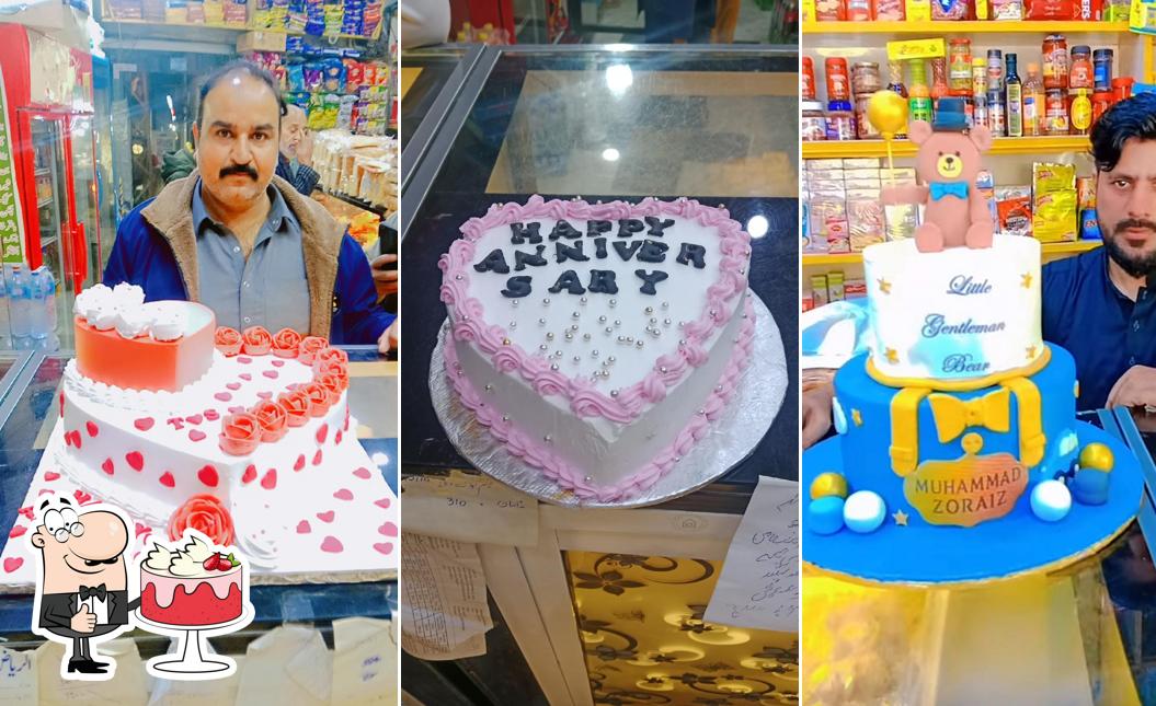 Ittfaq Baker