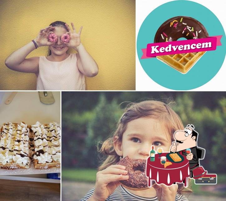 Kedvencem