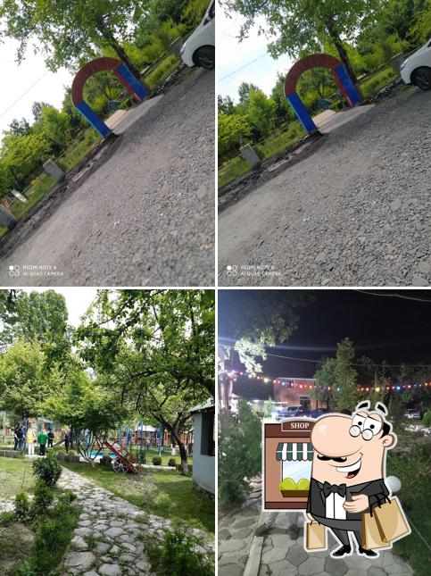 Kəndimiz Qəbələ