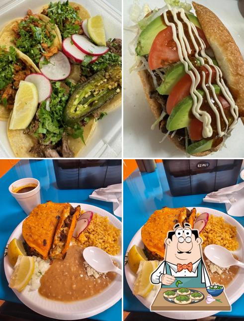 Mas Vida Taqueria