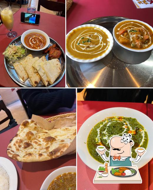 カレー専門店 マサラ (Masala)