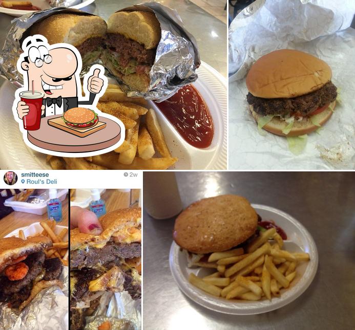 Roul's Deli