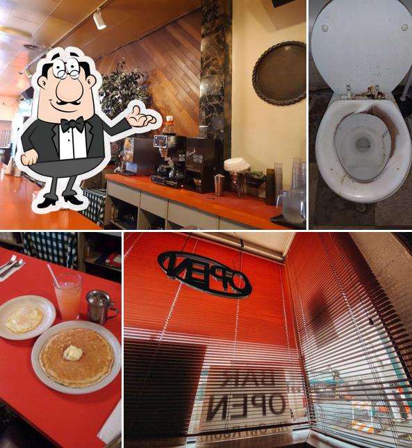 Rubattino's Diner and Lounge