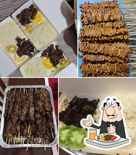 Santol Barbeque