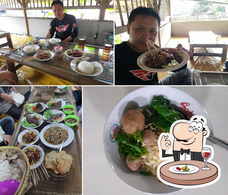 Saung Apih Maleber