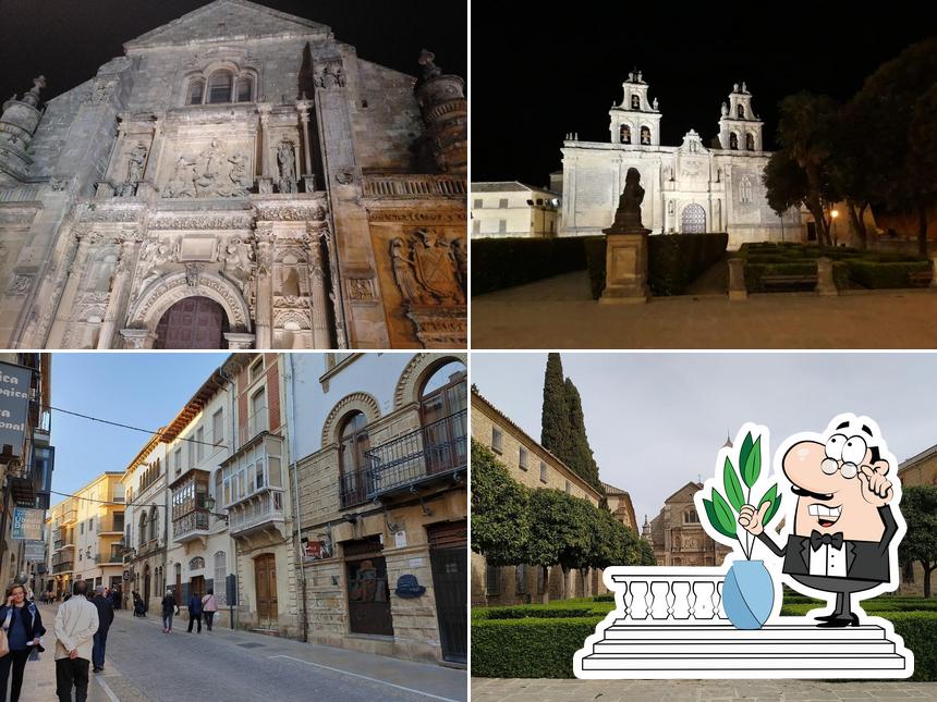 Taberna El Mercao