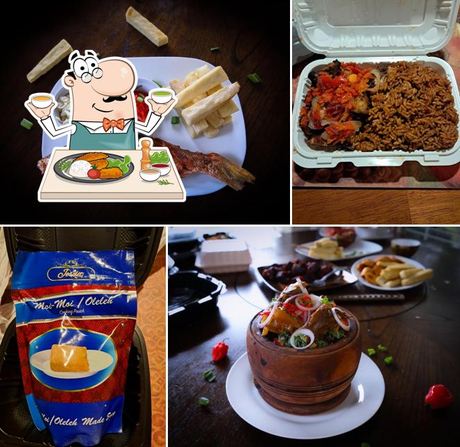 TeeCee Foods