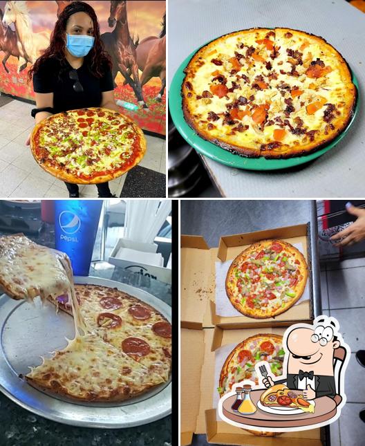 Pizzería Manises