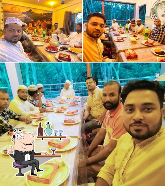গাজী কাবাব হাউজ