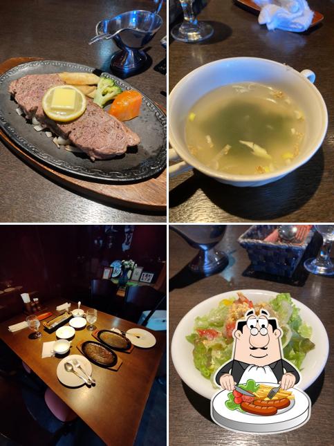 白耳蟻館（ベルギーカン）