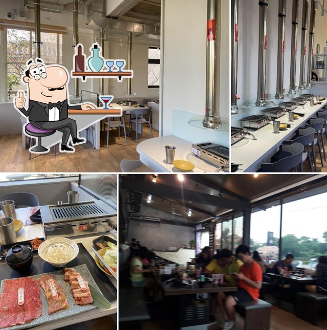 肉坊｜個人燒肉計畫｜金寧店