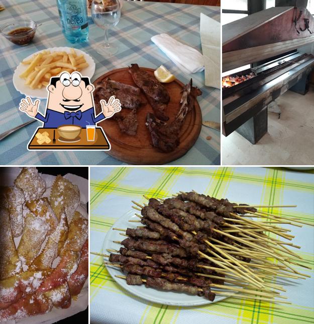 Ristorante Paradiso