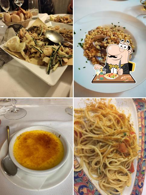 Sardinia Ristorante Pizzeria