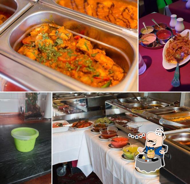 Spice Tandoori