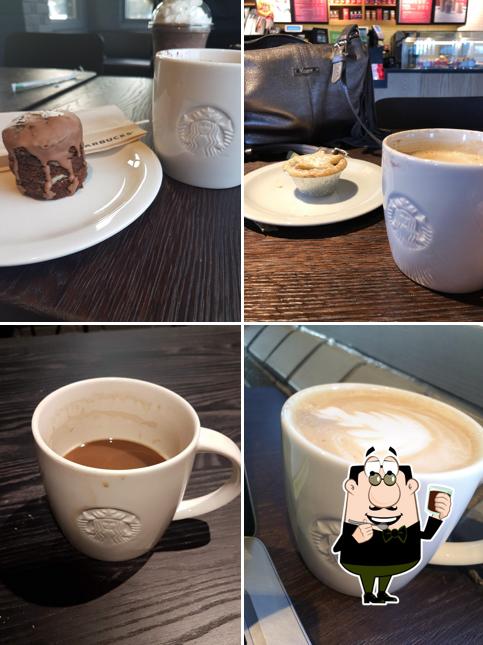 Starbucks Coffee