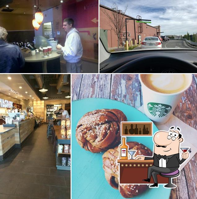 Starbucks Coffee Company