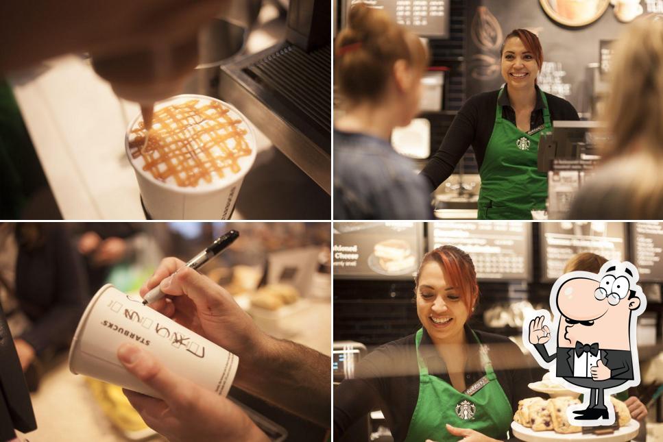 Starbucks Coffee Company