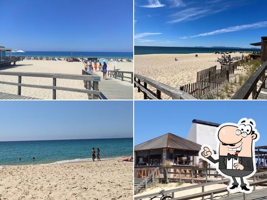 Sublime Comporta Beach Club