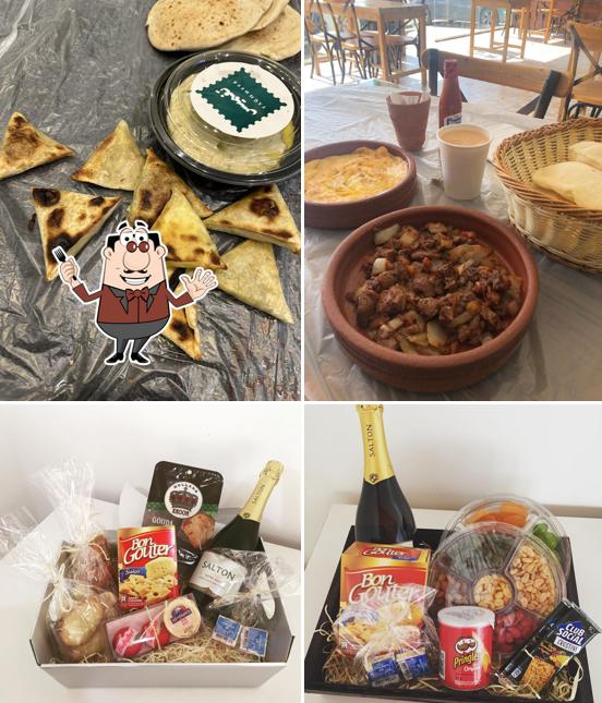 Taghmees تغميس