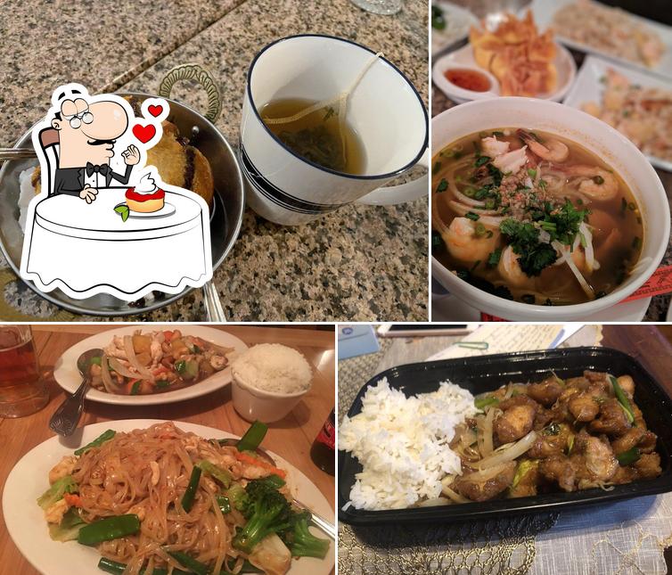 Thai Place