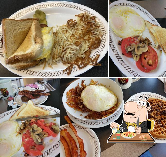 Waffle House