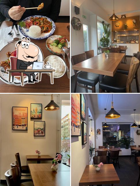 Wang’s Kitchen