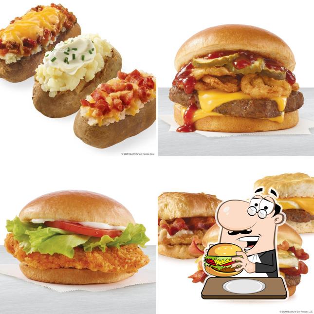 Wendy's