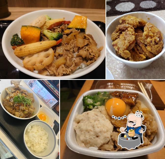Yoshinoya