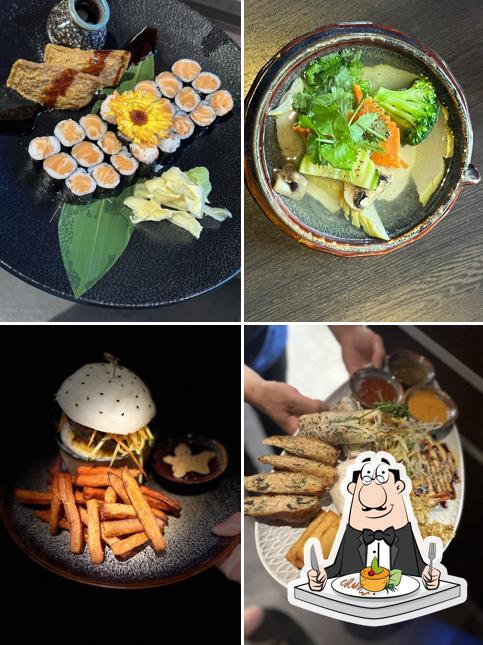Yukata Sushi & Asian Restaurant Waiblingen
