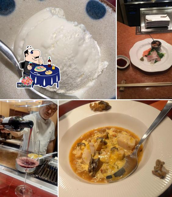 ステーキ伊達