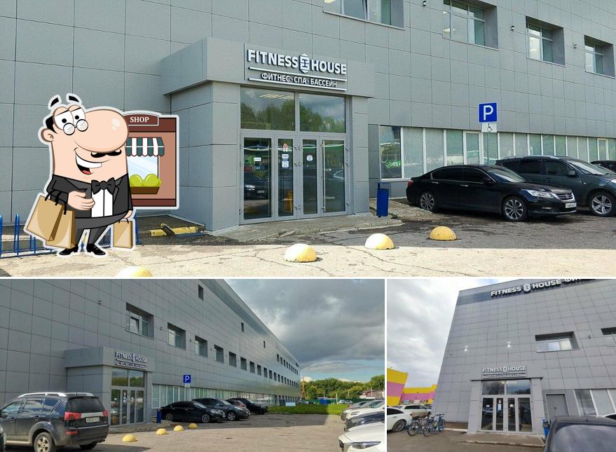 Бар