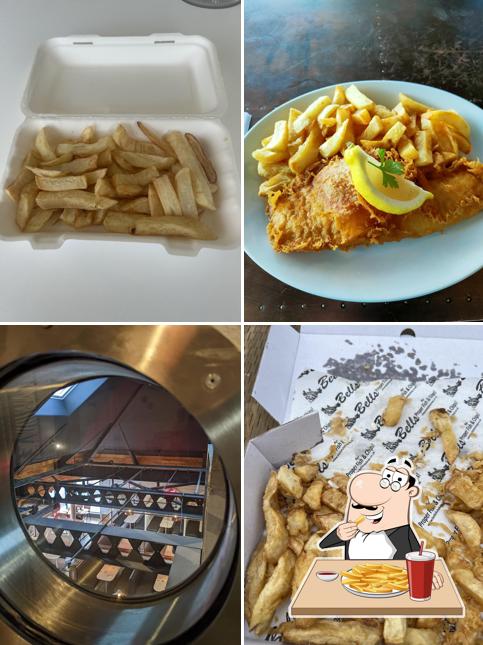 Bells Fish and Chips