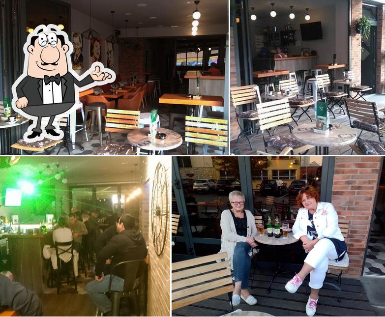Caffe Bar PP