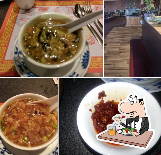 China Palace Restaurant