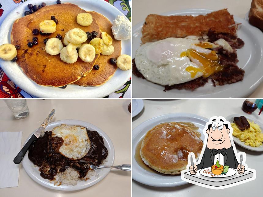 Esau's Cafe