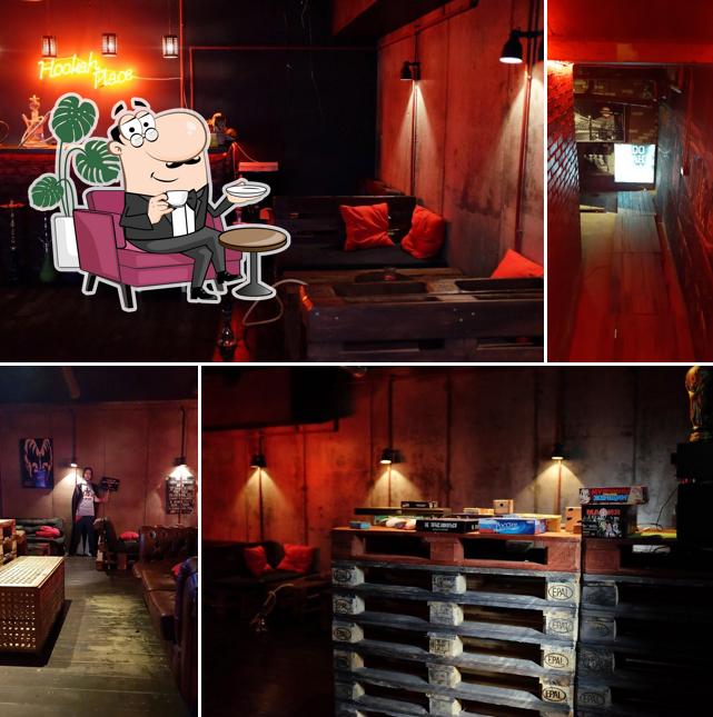 HookahPlace